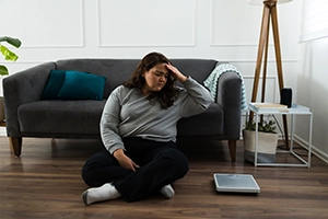 L'obesità è una malattia intervista al prof. Luca Busetto