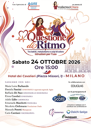 Locandina Milano
