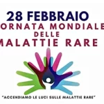 Giornata mondiale Malattie rare
