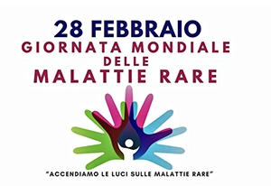 Giornata mondiale Malattie rare