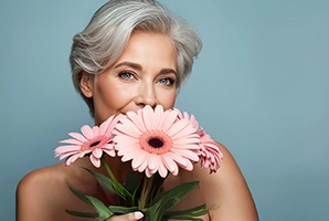 Menopausa in salute - Il Nuovo Libro della dott.ssa Raffaela Di Pace Menopausa in salute - VediamociChiara