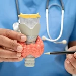 Noduli tiroide e novità di trattamento