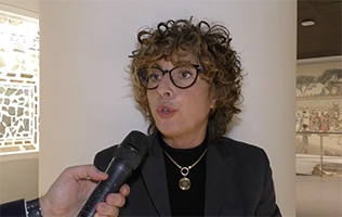 Novità per la TOS ne parliamo con Manuela Farris