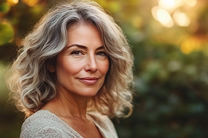 Ossitocina in menopausa