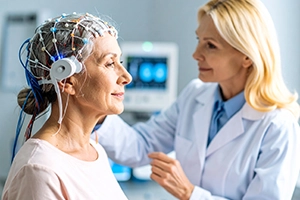 Patologie Neurologiche Femminili