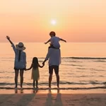 Per non ammalarsi in vacanza