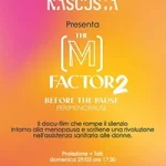 M Factor 2