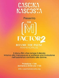M Factor 2
