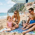 Proteggere gli occhi dal sole