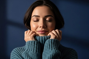 Inverno e Rughe: la Strategia Vincente per Difendere il Viso Inverno e rughe