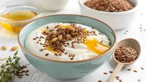 Semi di lino un fitoestrogeno naturale - VediamociChiara