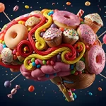 Sugar addiction o dipendenza da zuccheri