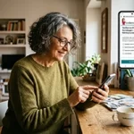 Menopausa: "un cambio di pelle"