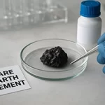 Terre rare al servizio della salute