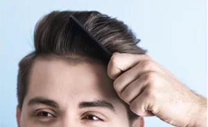 Trapianto di capelli o patch cutanea