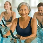 Acquagym e Hydrobike