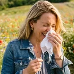 allergie primaverili