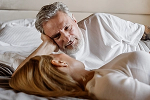 aumentare il piacere sessuale in menopausa
