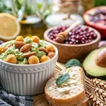 beauty foods