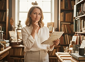 Cervello in Menopausa: Cosa Mi Sta Succedendo? cervello in menopausa