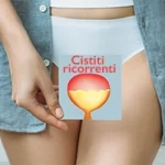 Cistiti Ricorrenti ne parliamo con la prof.ssa Rossella Nappi