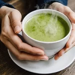 Cosa mangiare (e bere) con l'influenza?