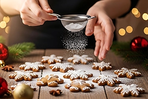 cosa mettere in tavola a Natale