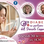 Quale Prevenzione per il Diabete ne parliamo con il dott. Daniele Cappellani