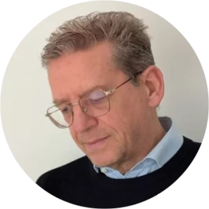 Gian Paolo Andreoletti Oncometabolicologo