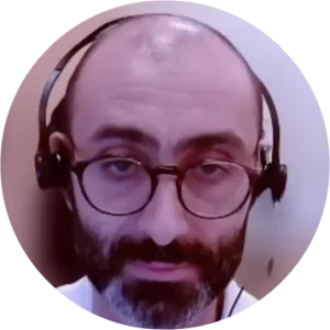 Dott. Giovanni Mauri, radiologo interventista presso IRCCS Ospedale Galeazzi - Sant'Ambrogio di Milano