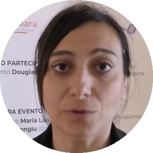 dott.ssa Lorena Lorefice