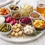 è vero che i cibi fermentati fanno bene