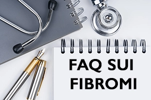 Quali sono le domande più frequenti sui fibromi e quali le risposte? Domande e risposte sui fibromi