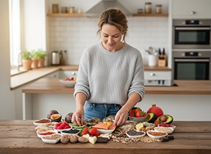 I Cibi Afrodisiaci Funzionano? L'Opinione degli Esperti i cibi afrodisiaci funzionano