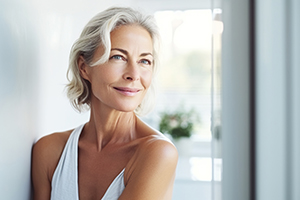 impatto della menopausa sulla vita delle donne