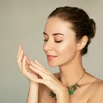 ingredienti per la skincare