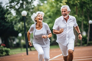 integratori Multicentrum Age Science