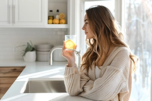 integratori per l'inverno