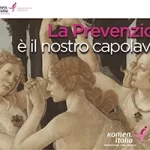komen - la prevenzione è il nostro capolavoro