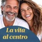 la vita al centro