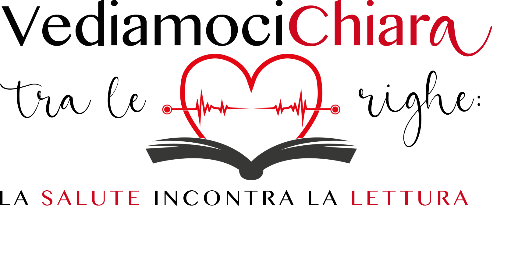 VediamociChiara tra le righe