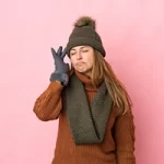 mal di testa da freddo