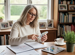 Memoria: Scopri il Potenziamento Cognitivo per Recuperarla memoria e potenziamento cognitivo