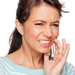 menopausa e salute della bocca