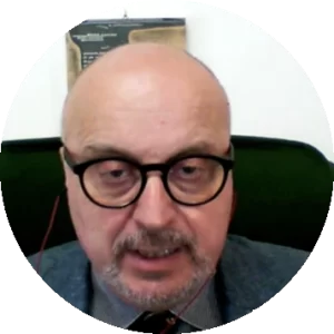 prof. Massimo Moretti