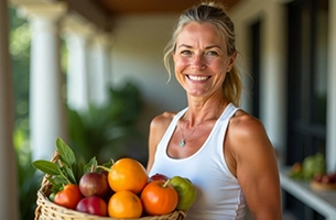 rimettersi in forma dopo l'estate