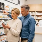 risposta ai farmaci tra uomini e donne