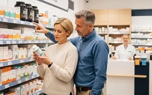 Risposta ai Farmaci tra Uomini e Donne: Perché è Diversa? risposta ai farmaci tra uomini e donne