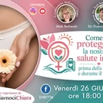 salute intima in vacanza