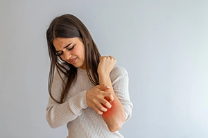 stress e pelle: quale relazione tra il nostro stato d'animo e la nostra pelle stress e pelle